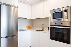 Caleyro Boutique Apartments - Parking incluido