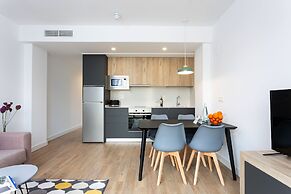 Caleyro Boutique Apartments - Parking incluido