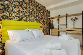 Caleyro Boutique Apartments - Parking incluido