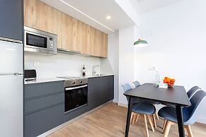 Caleyro Boutique Apartments - Parking incluido