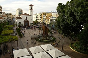Caleyro Boutique Apartments - Parking incluido