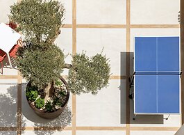 Caleyro Boutique Apartments - Parking incluido