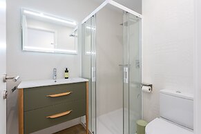 Caleyro Boutique Apartments - Parking incluido