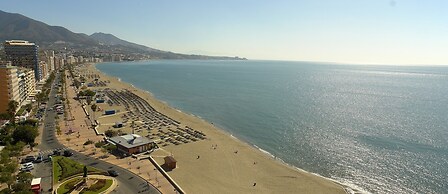 Caleyro Boutique Apartments - Parking incluido