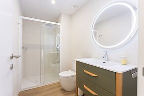 Caleyro Boutique Apartments - Parking incluido
