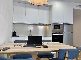 Caleyro Boutique Apartments - Parking incluido