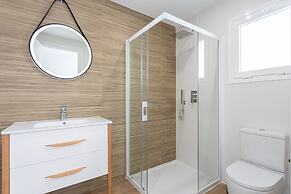 Caleyro Boutique Apartments - Parking incluido