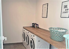 Caleyro Boutique Apartments - Parking incluido