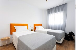 Caleyro Boutique Apartments - Parking incluido