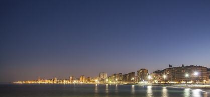 Caleyro Boutique Apartments - Parking incluido