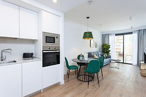 Caleyro Boutique Apartments - Parking incluido