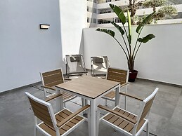 Caleyro Boutique Apartments - Parking incluido