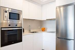 Caleyro Boutique Apartments - Parking incluido