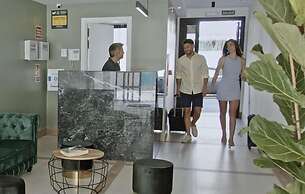 Caleyro Boutique Apartments - Parking incluido