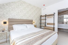 Caleyro Boutique Apartments - Parking incluido