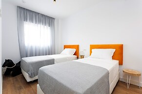 Caleyro Boutique Apartments - Parking incluido