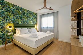 Caleyro Boutique Apartments - Parking incluido