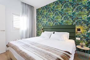 Caleyro Boutique Apartments - Parking incluido