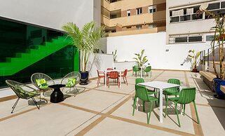 Caleyro Boutique Apartments - Parking incluido