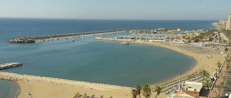 Caleyro Boutique Apartments - Parking incluido