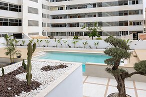 Caleyro Boutique Apartments - Parking incluido