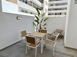 Caleyro Boutique Apartments - Parking incluido