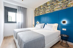 Caleyro Boutique Apartments - Parking incluido