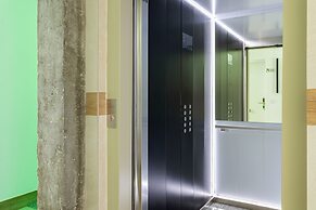 Caleyro Boutique Apartments - Parking incluido