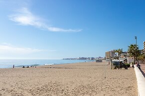 Caleyro Boutique Apartments - Parking incluido