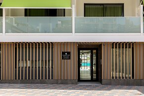 Caleyro Boutique Apartments - Parking incluido