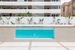 Caleyro Boutique Apartments - Parking incluido