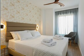 Caleyro Boutique Apartments - Parking incluido