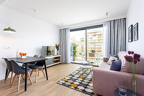 Caleyro Boutique Apartments - Parking incluido