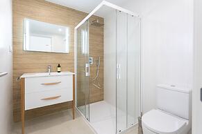 Caleyro Boutique Apartments - Parking incluido