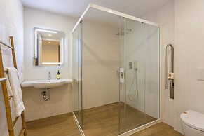 Caleyro Boutique Apartments - Parking incluido