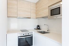Caleyro Boutique Apartments - Parking incluido