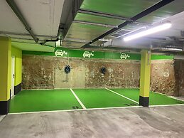 Caleyro Boutique Apartments - Parking incluido