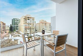 Caleyro Boutique Apartments - Parking incluido