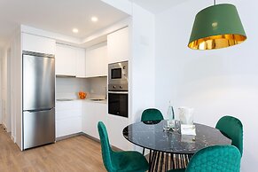 Caleyro Boutique Apartments - Parking incluido