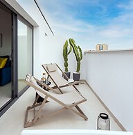 Caleyro Boutique Apartments - Parking incluido