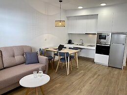 Caleyro Boutique Apartments - Parking incluido