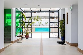 Caleyro Boutique Apartments - Parking incluido