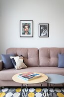 Caleyro Boutique Apartments - Parking incluido
