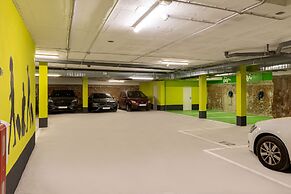 Caleyro Boutique Apartments - Parking incluido