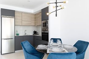 Caleyro Boutique Apartments - Parking incluido