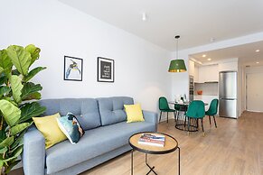 Caleyro Boutique Apartments - Parking incluido