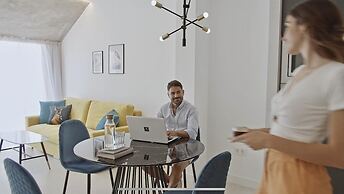 Caleyro Boutique Apartments - Parking incluido