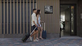 Caleyro Boutique Apartments - Parking incluido