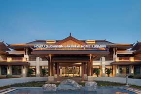 Howard Johnson by Wyndham LakeView Hotel Kunming