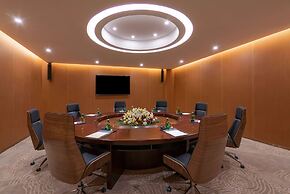 Howard Johnson by Wyndham LakeView Hotel Kunming